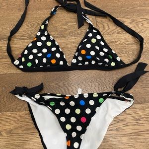 Aero Swimsuit in size small